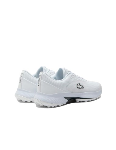 Lacoste - Zapatillas Golf Point 225