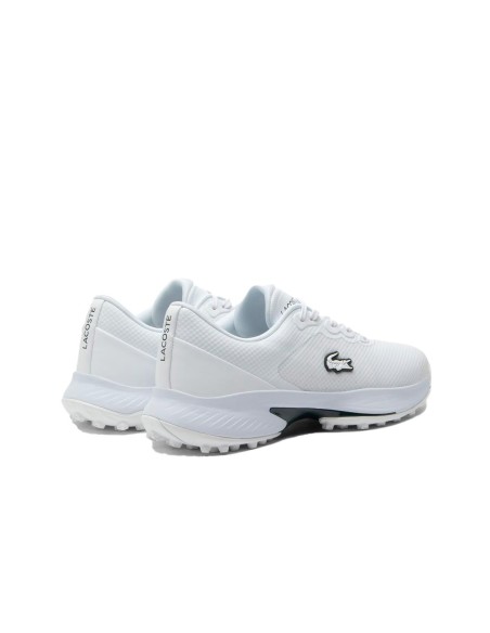 Lacoste - Zapatillas Golf Point 225