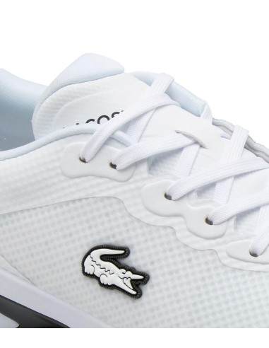 Lacoste - Zapatillas Golf Point 225