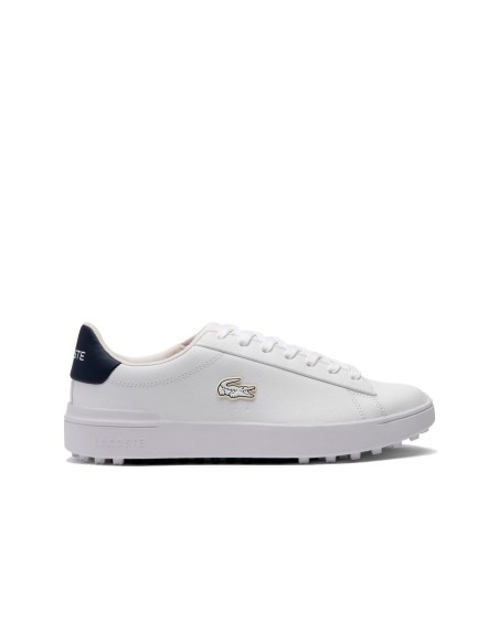 Lacoste - Zapatillas Carnaby Golf 225