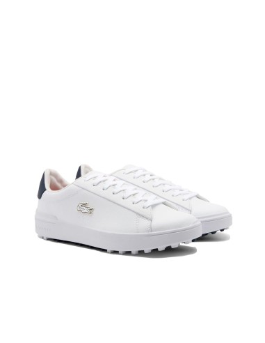 Lacoste - Zapatillas Carnaby Golf 225