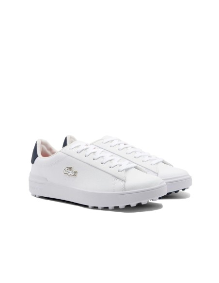 Lacoste - Zapatillas Carnaby Golf 225