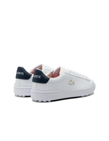 Lacoste - Zapatillas Carnaby Golf 225