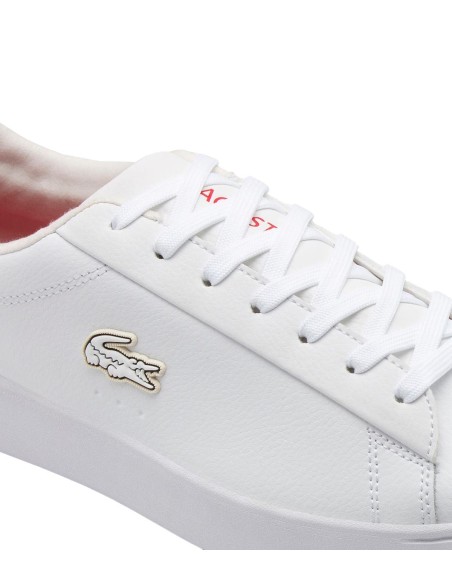 Lacoste - Zapatillas Carnaby Golf 225