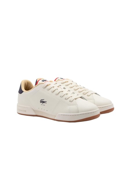 Lacoste - Zapatillas Carnaby Cup 225
