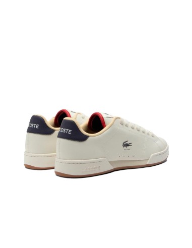 Lacoste - Zapatillas Carnaby Cup 225