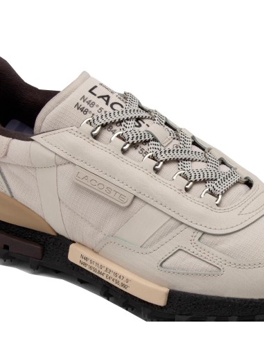 Lacoste - Zapatillas Elite Active