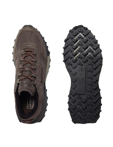 Lacoste - Zapatillas Elite Active