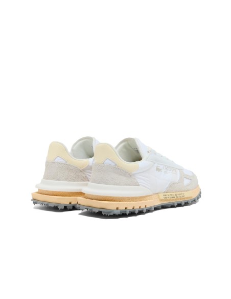 Lacoste - Zapatillas Elite Active