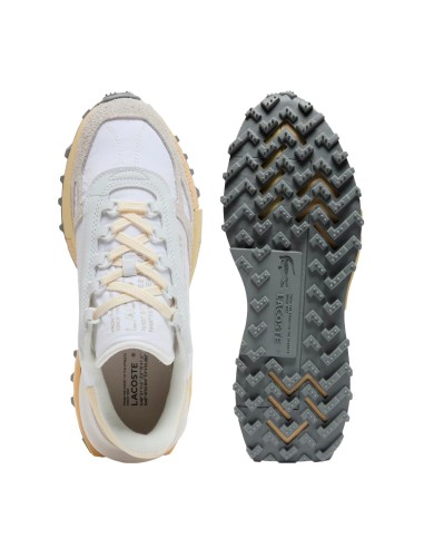 Lacoste - Zapatillas Elite Active