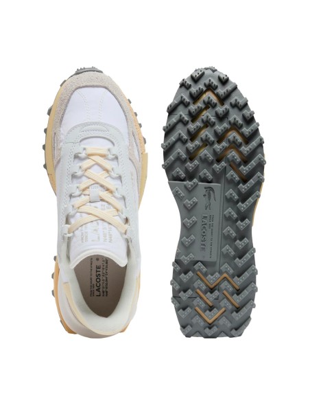Lacoste - Zapatillas Elite Active