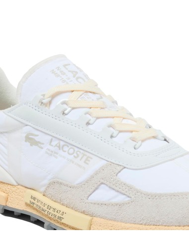 Lacoste - Zapatillas Elite Active