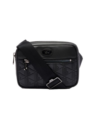 Lacoste - Bolso De Reportero Nomogramme