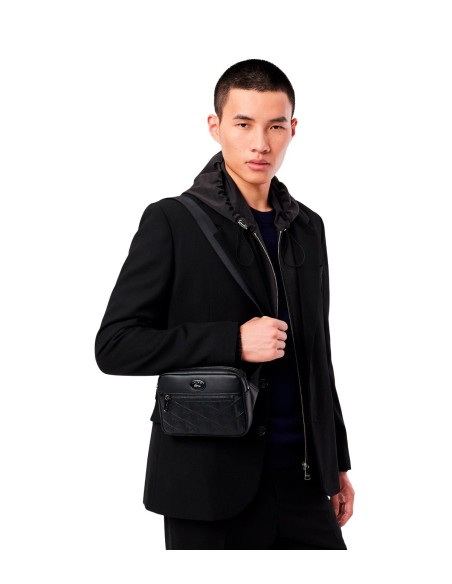 Lacoste - Bolso De Reportero Nomogramme