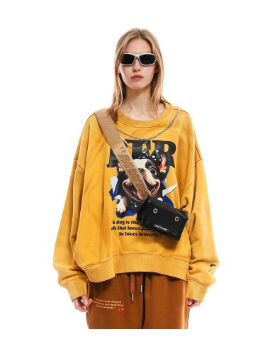 Mod Wave Movement - Cinturón con Riñonera