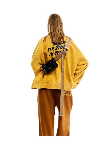 Mod Wave Movement - Cinturón con Riñonera