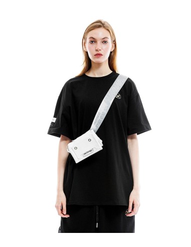 Mod Wave Movement - Cinturón con Riñonera