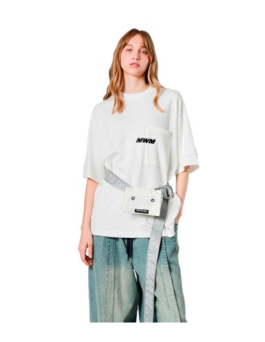 Mod Wave Movement - Cinturón con Riñonera