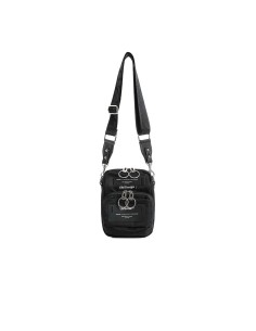 Mod Wave Movement - Bolso Black Capsule