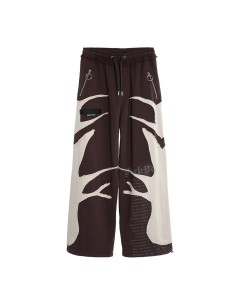 Mod Wave Movement - Pantalón Vanguard's Dog