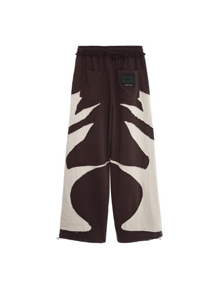 Mod Wave Movement - Pantalón Vanguard's Dog