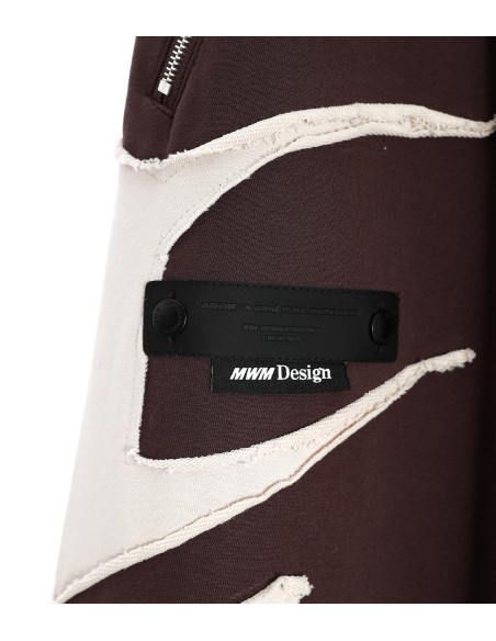 Mod Wave Movement - Pantalón Vanguard's Dog