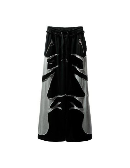 Mod Wave Movement - Pantalón Vanguard's Dog