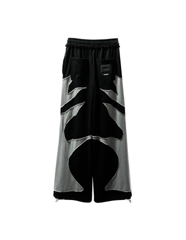 Mod Wave Movement - Pantalón Vanguard's Dog