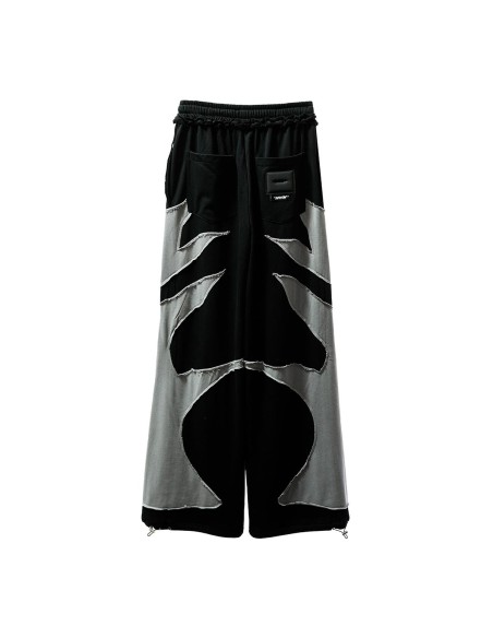 Mod Wave Movement - Pantalón Vanguard's Dog