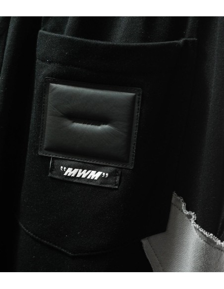 Mod Wave Movement - Pantalón Vanguard's Dog