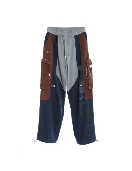 Mod Wave Movement - Pantalón Vanguard's Dog Capsule