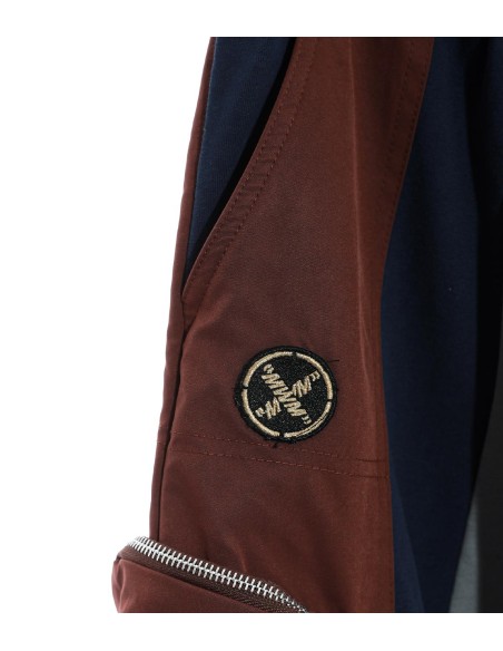 Mod Wave Movement - Pantalón Vanguard's Dog Capsule