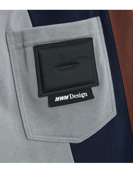 Mod Wave Movement - Pantalón Vanguard's Dog Capsule