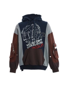 Mod Wave Movement - Sudadera Vanguard's Dog Capsule