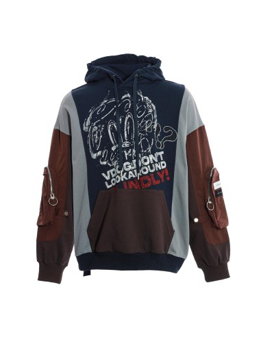 Mod Wave Movement - Sudadera Vanguard's Dog Capsule