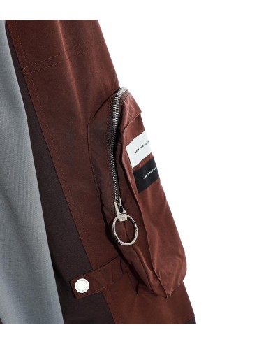 Mod Wave Movement - Sudadera Vanguard's Dog Capsule