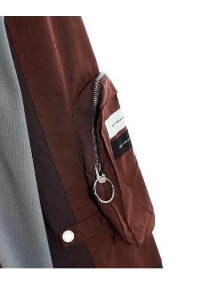 Mod Wave Movement - Sudadera Vanguard's Dog Capsule