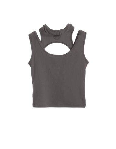 Mod Wave Movement - Camiseta Black Capsule