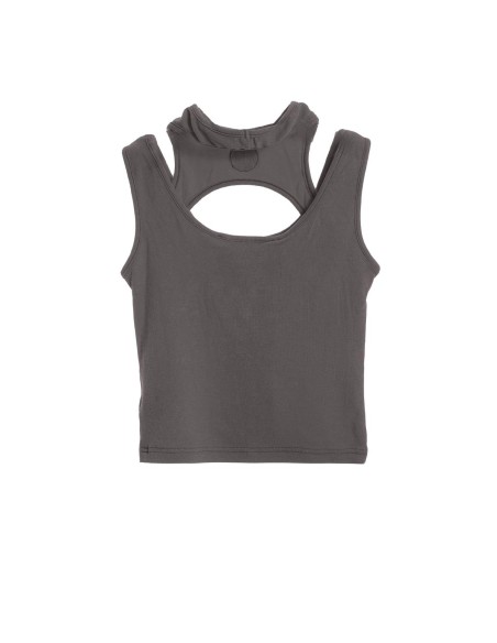 Mod Wave Movement - Camiseta Black Capsule