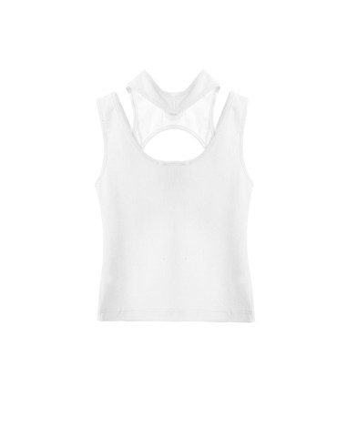 Mod Wave Movement - Camiseta Black Capsule