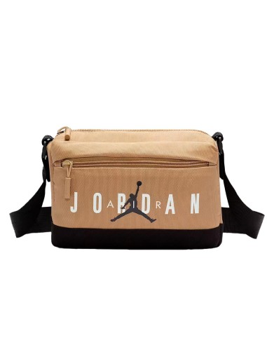 Jordan - Bolsa Bandolera (3.3L)