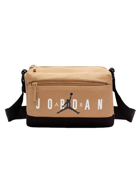 Jordan - Bolsa Bandolera (3.3L)