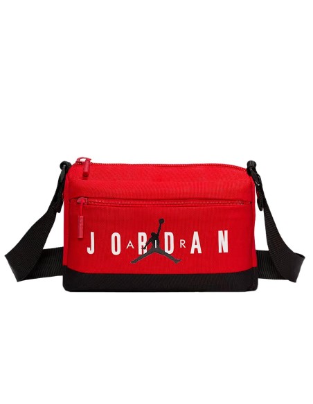 Jordan - Bolsa Bandolera (3.3L)