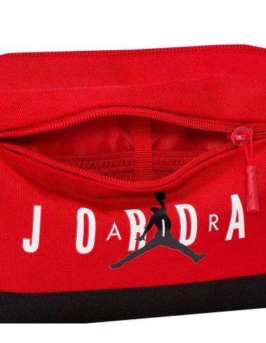 Jordan - Bolsa Bandolera (3.3L)