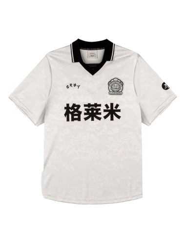 Grimey - Camiseta Sampans Soccer