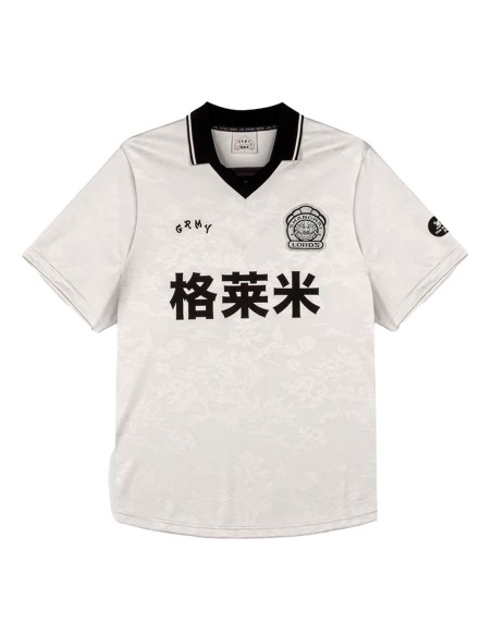 Grimey - Camiseta Sampans Soccer