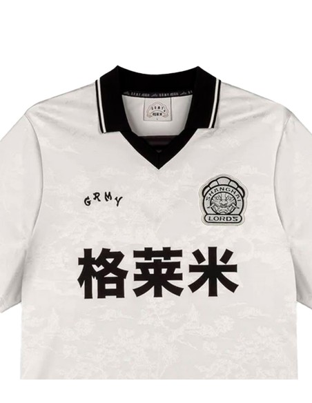 Grimey - Camiseta Sampans Soccer