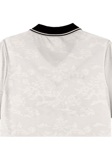 Grimey - Camiseta Sampans Soccer