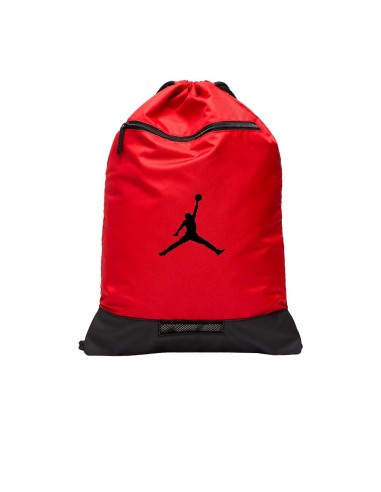 Jordan - Mochila Jan Sport Gym