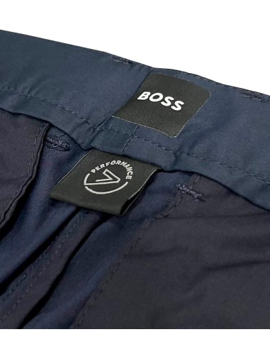 BOSS - Pantalón P-Kaiton